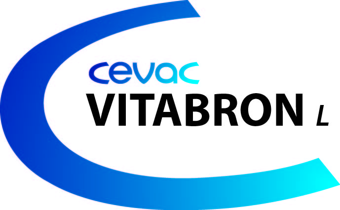 CEVAC_VITABRON_L LOGO