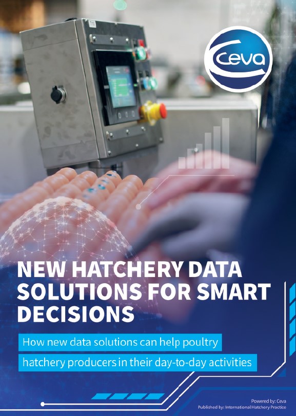 Hatchery Data Supplement